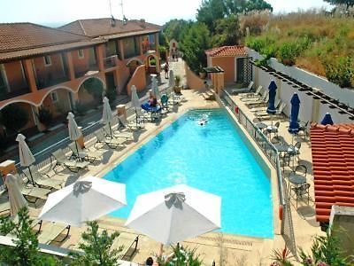 9 Muses Kefalonia Island Exterior foto
