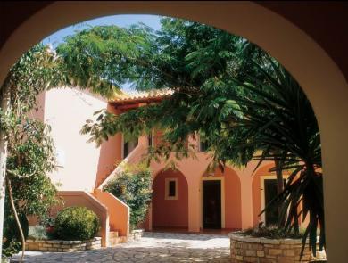 9 Muses Kefalonia Island Exterior foto