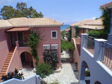 9 Muses Kefalonia Island Exterior foto