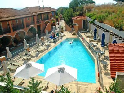 9 Muses Kefalonia Island Exterior foto